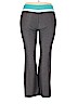 Xersion Gray Active Pants Size 2X - photo 2