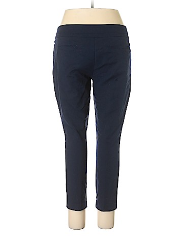 7th Avenue Design Studio New York & Company Dress Pants (view 2)