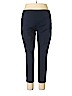 7th Avenue Design Studio New York & Company Blue Dress Pants Size 14 - photo 2