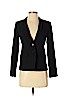 Ann Taylor Black Blazer Size 0 (petite) - photo 1
