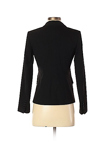 Ann Taylor Blazer (view 2)