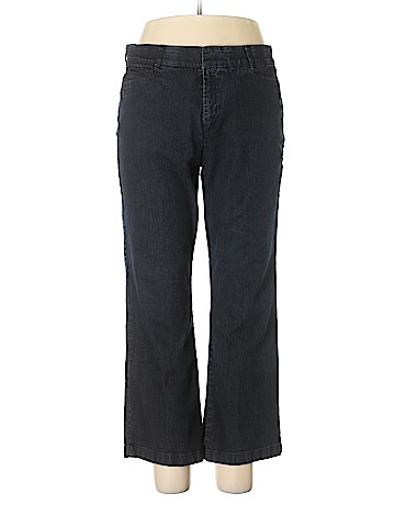 JM Collection Jeans (view 1)