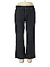 JM Collection Blue Jeans Size 16 - photo 1