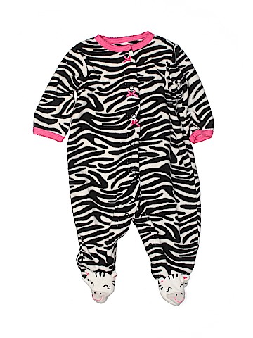 Carter's Long Sleeve Outfit (view 1)