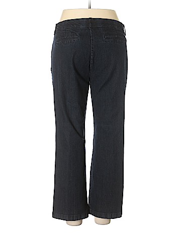 JM Collection Jeans (view 2)