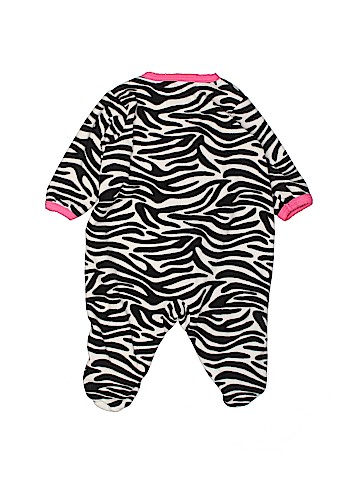 Carter's Long Sleeve Outfit (view 2)