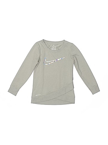 Nike Sweatshirt (view 1)