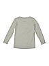 Nike Gray Sweatshirt Size 3T - photo 2