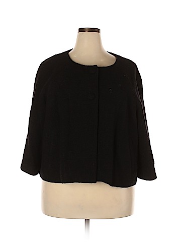 Spense Blazer (view 1)