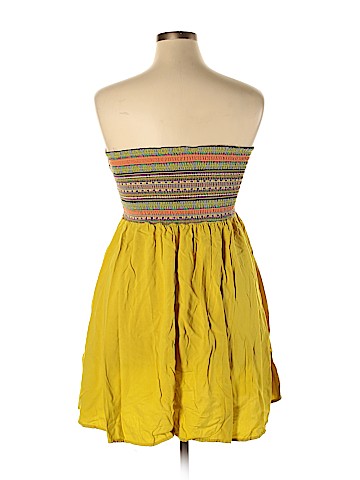 Xhilaration Casual Dress (view 2)