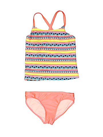 Op Two Piece Swimsuit (view 1)