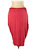 Unbranded Pink Casual Skirt Size XL - photo 2