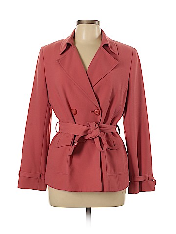 Amanda Smith Jacket (view 1)