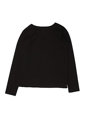 Hanna Andersson Long Sleeve Top (view 2)