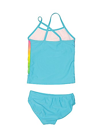 Hello Kitty Two Piece Swimsuit (view 2)