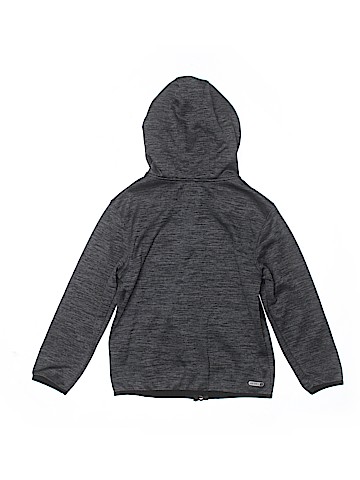 Active by Old Navy Zip Up Hoodie (view 2)