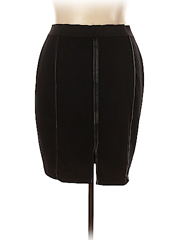 Lane Bryant Casual Skirt (view 2)