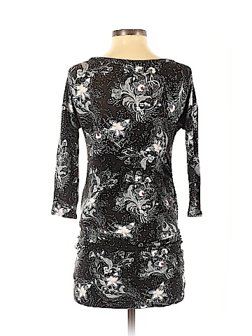 Jessica Simpson Maternity 3/4 Sleeve Top (view 2)