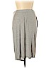 Assorted Brands Gray Casual Skirt Size XL - photo 1