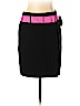INC International Concepts Black Casual Skirt Size 12 (petite) - photo 1