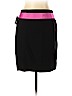 INC International Concepts Black Casual Skirt Size 12 (petite) - photo 2