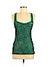 Nike Green Active Tank Size M - photo 1