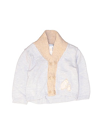 Janie and Jack Cardigan (view 1)