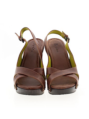 Boden Heels (view 2)