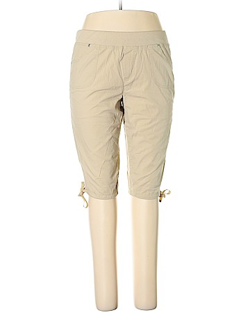 Zoey & Beth Khakis (view 1)