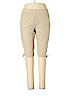 Zoey & Beth Tan Khakis Size XL - photo 1