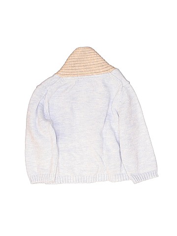 Janie and Jack Cardigan (view 2)