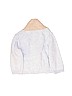 Janie and Jack Solid Blue Cardigan Size 6-12 mo - photo 2