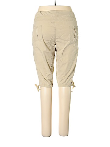 Zoey & Beth Khakis (view 2)