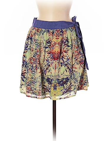 Lavand. Casual Skirt (view 1)
