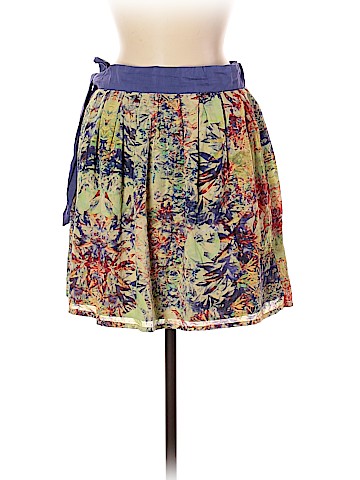 Lavand. Casual Skirt (view 2)