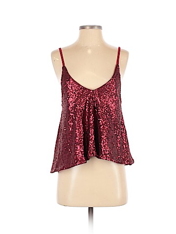 TOBI Sleeveless Top (view 1)