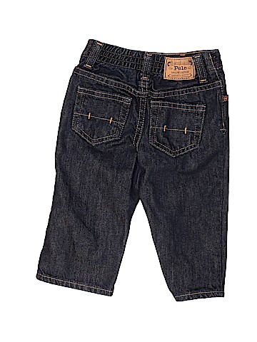 Polo by Ralph Lauren Jeans (view 2)