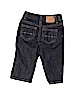 Polo by Ralph Lauren 100% Cotton Blue Jeans 9-12 MO / 12 MO - photo 2