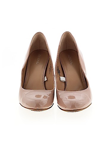 Merona Heels (view 2)