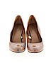 Merona Tan Heels Size 9 1/2 - photo 2