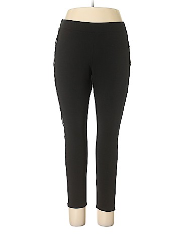 Faded Glory Casual Pants (view 1)