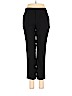 Banana Republic Black Wool Pants Size 6 (petite) - photo 1
