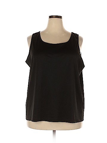 Maggie Barnes Tank Top (view 1)