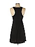 Lush Black Casual Dress Size S - photo 2