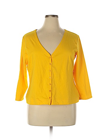 Forenza Cardigan (view 1)