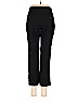Banana Republic Black Wool Pants Size 6 (petite) - photo 2