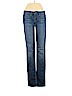 William Rast Blue Jeans Size 25 waist - photo 1