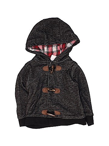 Carter's Jacket (view 1)