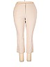 Ann Taylor Tan Casual Pants Size 18 - photo 1