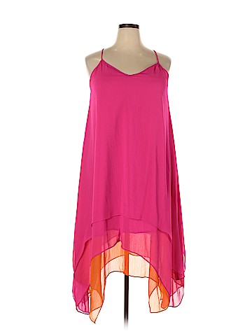 Bar III Casual Dress (view 1)